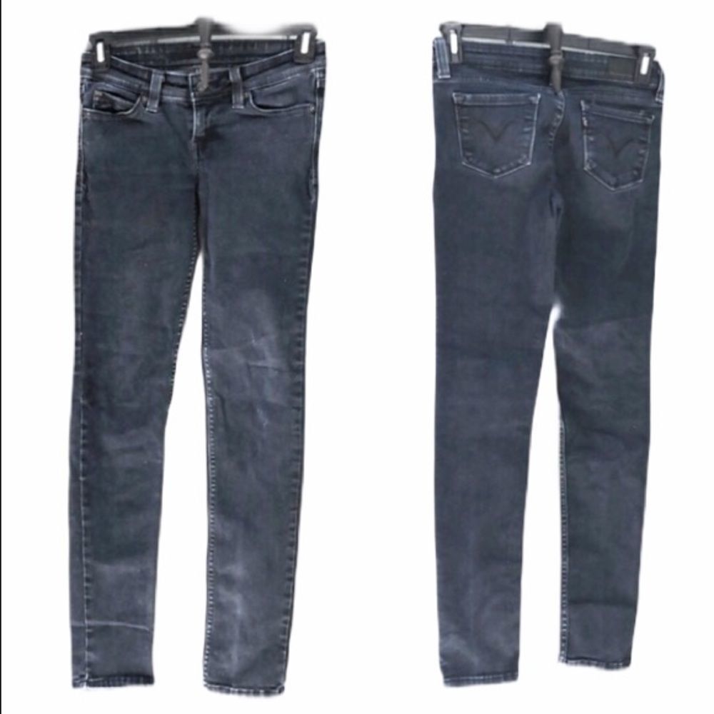 Levi's‎ Skinny Jeans